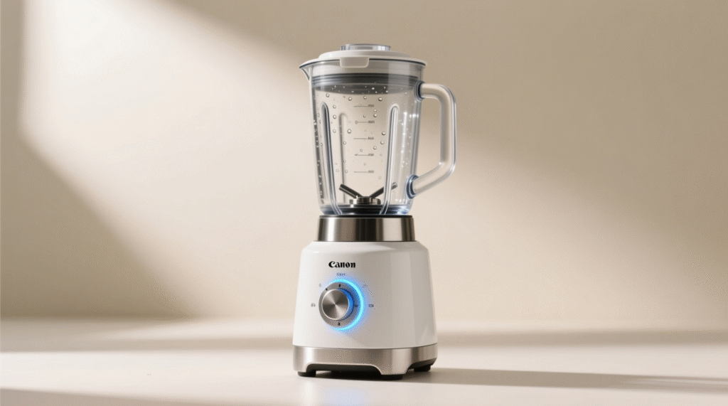 how to clean your blender at home