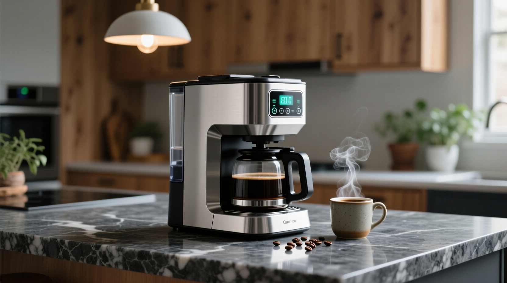 How to Keep Your Coffee Maker Mold-Free and Fresh