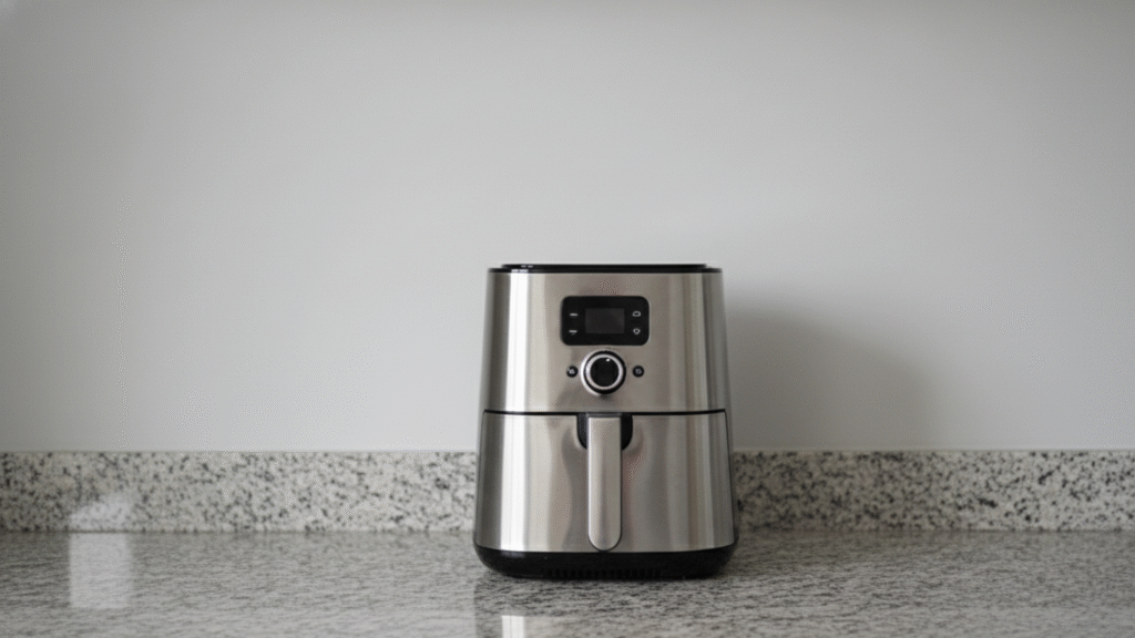 What Air Fryers Do Best