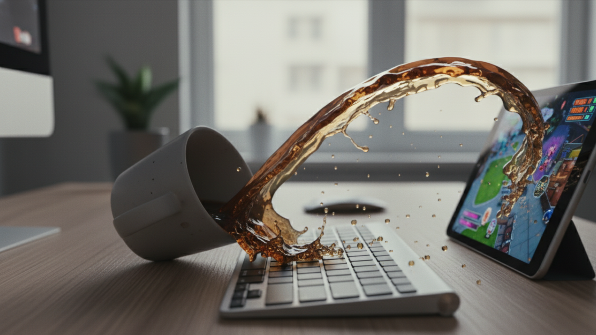 Avoid These Common Mistakes That Ruin Home Gadgets Fast